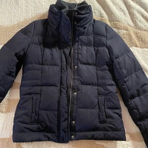 Abercrombie jacket